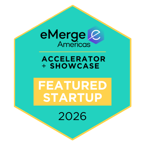 Emerge Featured Startup