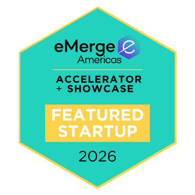 Emerge Featured Startup